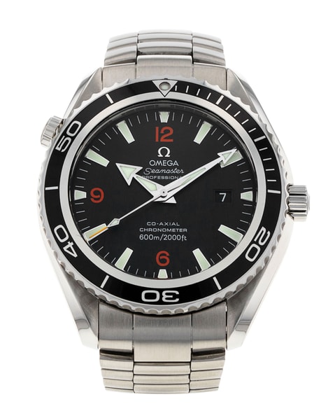 Omega Planet Ocean 2200.51.00